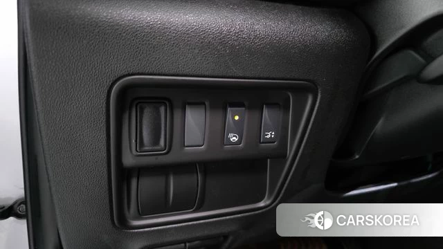 Renault Korea (Samsung) QM6 id 4269150 из Кореи 8
