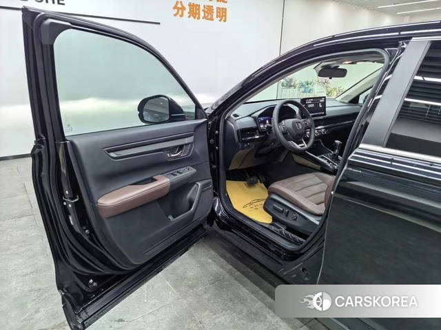 Honda CR-V id 4257727 из Китая 8