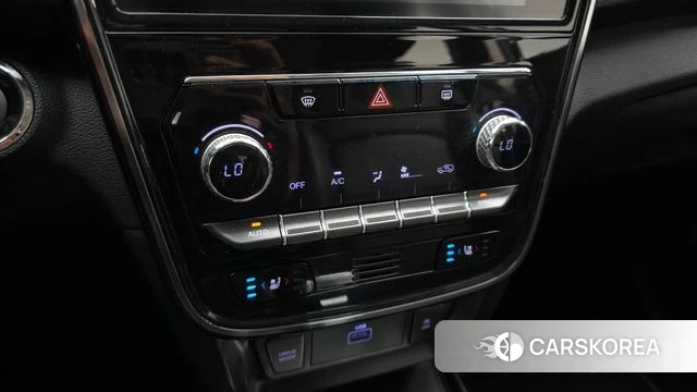 Ssangyong Berry New Tivoli id 4736942 из Кореи 8