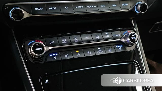 Hyundai Grandeur IG id 4615442 из Кореи 8