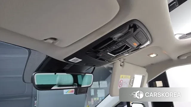 Kia Carnival 4th generation id 2960237 из Кореи 8