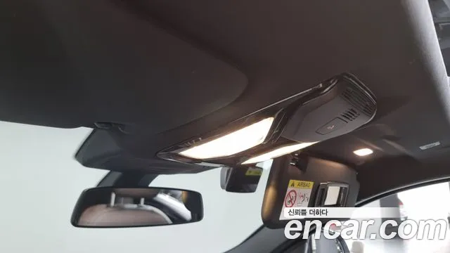 BMW X4 (G02) id 2649335 из Кореи 8