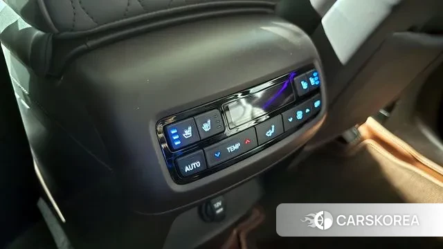 Hyundai The New Palisade id 3372698 из Кореи 8