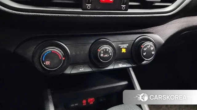 Kia Come New K3 id 3622353 из Кореи 8