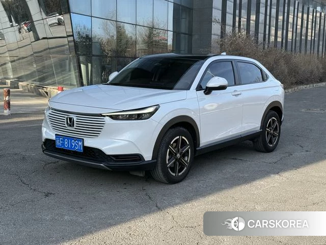 Honda Binzhi id 4368146 из Китая 8