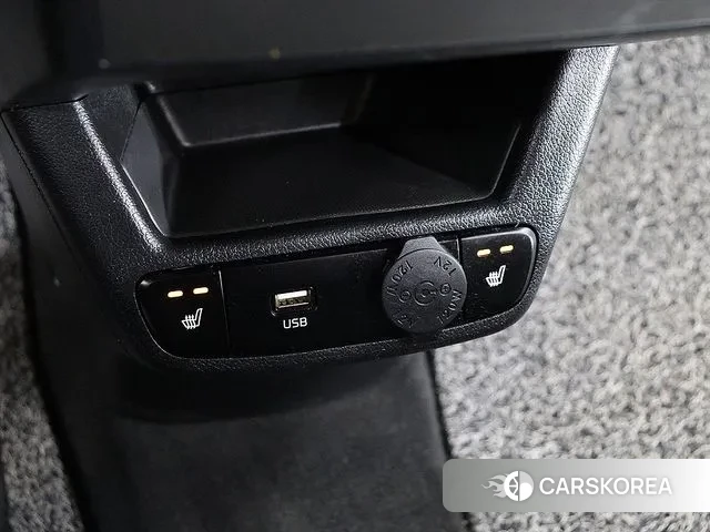 Kia The New Ray id 3772088 из Кореи 8