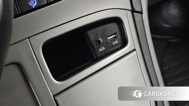 Hyundai The New Grand Starex id 4410787 из Кореи 8