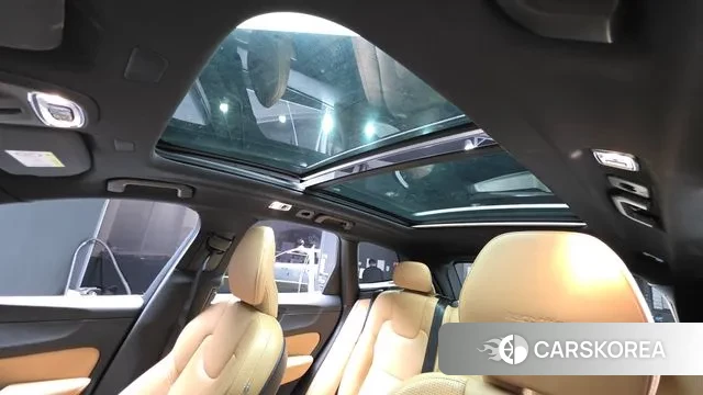 Volvo XC60 second Generation id 3345208 из Кореи 8