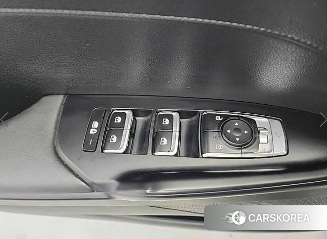 Kia K5 3rd generation id 3872370 из Кореи 8