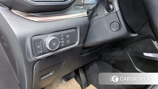 Ford Explorer 6th Generation id 3691730 из Кореи 8