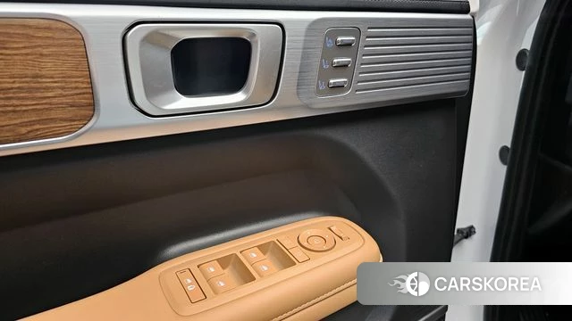Hyundai Santa Fe (MX5) id 4360553 из Кореи 8