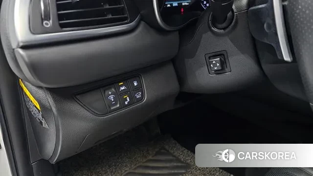 Genesis G70 id 3008998 из Кореи 8