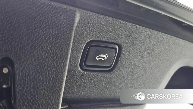Kia Mohave Master id 4619613 из Кореи 8