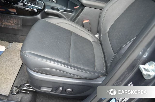 Kia Seltos id 4361292 из Кореи 8