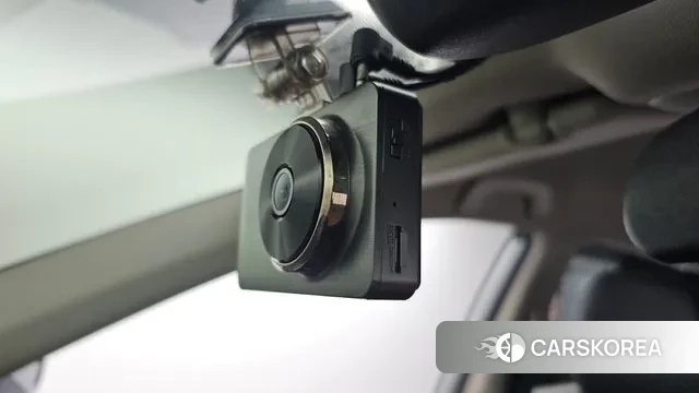 Renault Korea (Samsung) The New QM6 id 2889850 из Кореи 8