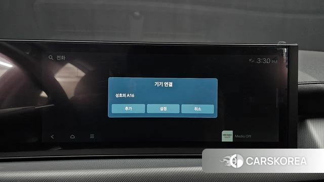 Hyundai Sonata D Edge (DN8) id 4710235 из Кореи 8