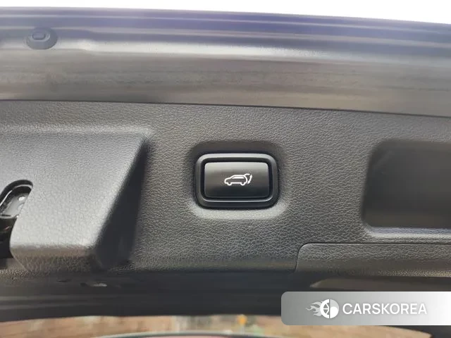 Hyundai Santa Fe TM id 3574168 из Кореи 8