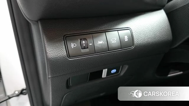 Hyundai The New Santa Fe id 3910204 из Кореи 8