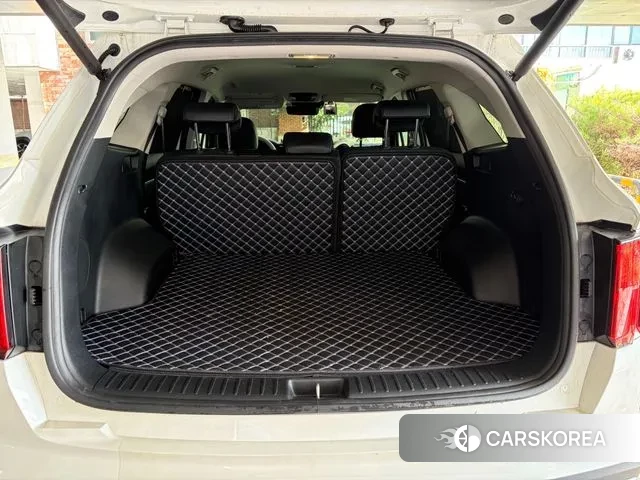 Kia Sorento 4th Generation id 3433418 из Кореи 8