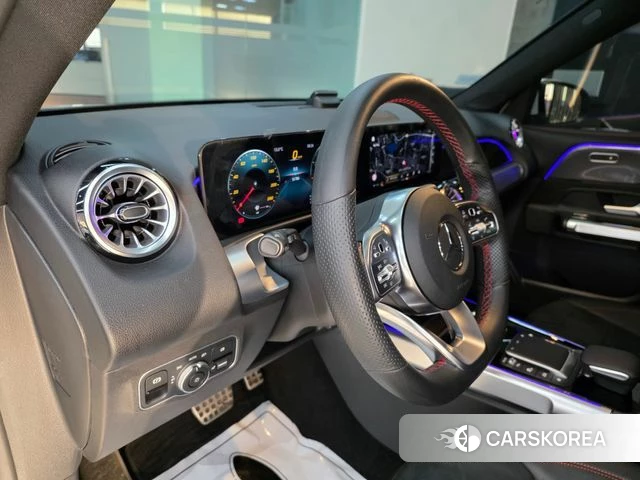 Mercedes-Benz GLB-Class X247 id 3871647 из Кореи 8