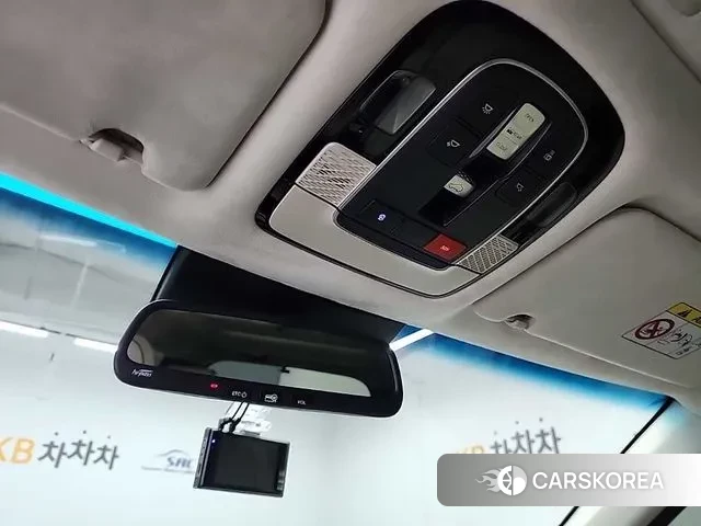 Hyundai Palisade id 3340374 из Кореи 8