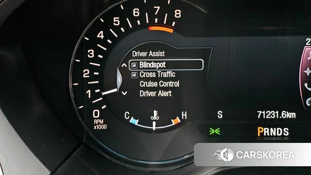 Lincoln New MKZ id 4742184 из Кореи 8