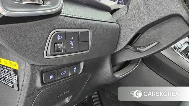 Hyundai Grandeur IG id 3943139 из Кореи 8