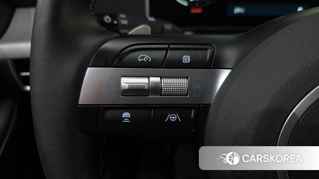 Hyundai Sonata D Edge (DN8) id 4655702 из Кореи 8