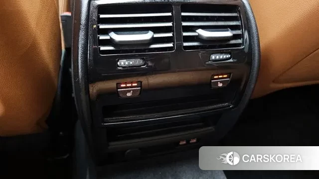 BMW 5 Series (G30) id 3645322 из Кореи 8