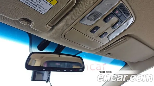 Kia The New Carnival id 2912121 из Кореи 8