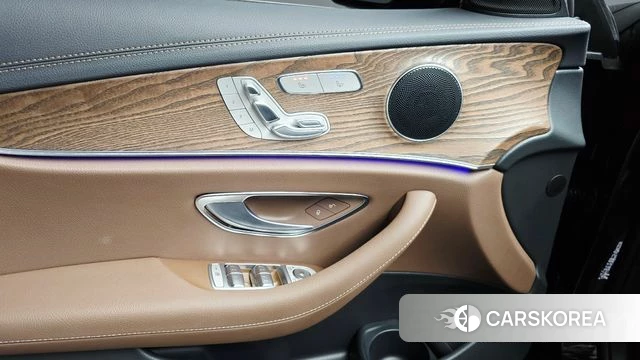 Mercedes-Benz E-Class W213 id 4360779 из Кореи 8