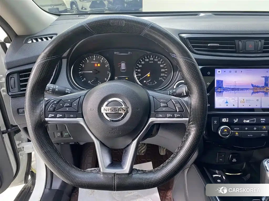 Nissan X-Trail id 4538596 из Китая 8