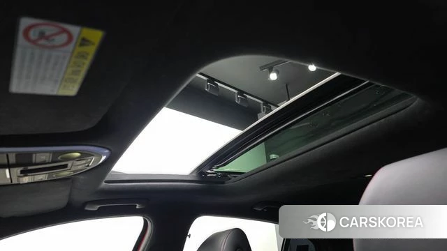 Genesis G70 id 4286229 из Кореи 8