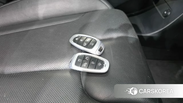 Hyundai The New Palisade id 4682857 из Кореи 8