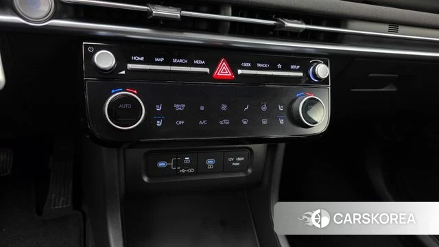 Hyundai The New Tucson Hybrid (NX4) id 4578589 из Кореи 8