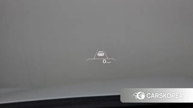 Genesis G80 (RG3) id 3438898 из Кореи 8