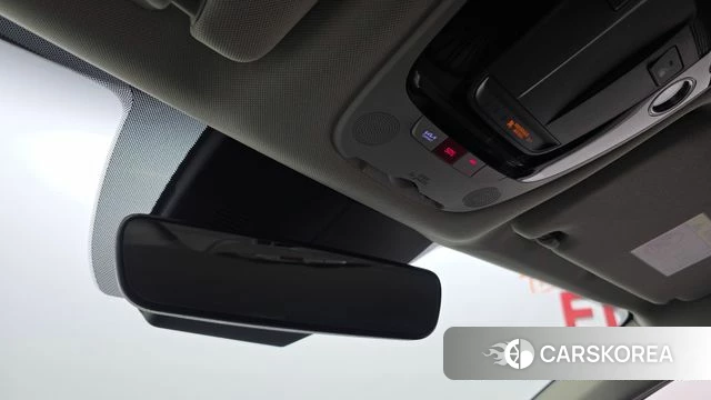 Kia K5 Hybrid 3rd Generation id 3851067 из Кореи 8