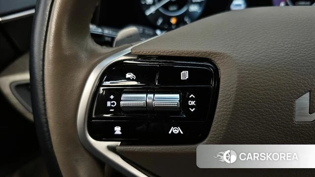 Kia K8 id 4223310 из Кореи 8