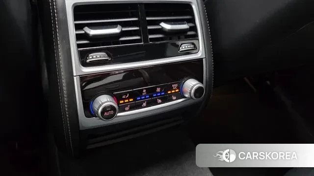 BMW 7 Series (G11) id 3748341 из Кореи 8