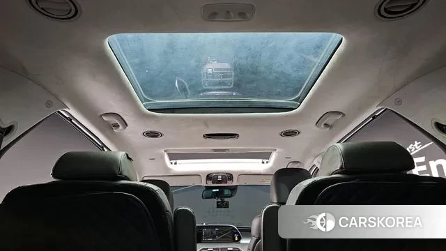 Hyundai Palisade id 3727093 из Кореи 8