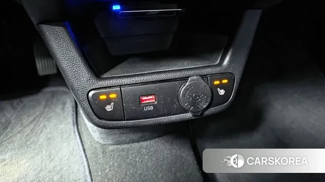 Kia The New Kia Ray id 3620223 из Кореи 8