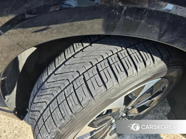 Kia Carnival 4th generation id 4594418 из Кореи 8