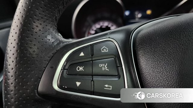 Mercedes-Benz C-Class W205 id 4448201 из Кореи 8