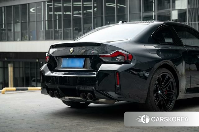 BMW M2 id 4277282 из Китая 8