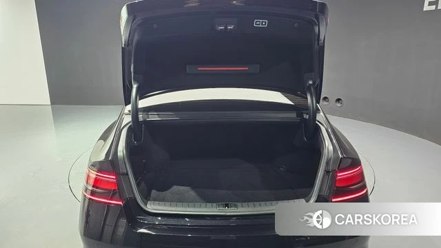 Genesis G90 (RS4) id 4665970 из Кореи 8