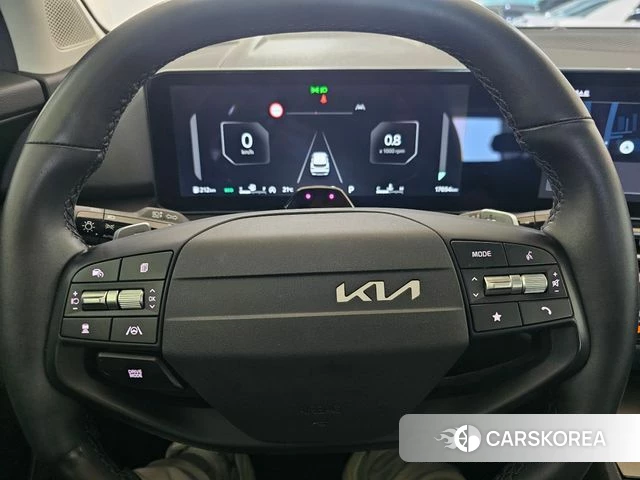 Kia The New Sportage 5th Generation id 3882865 из Кореи 8