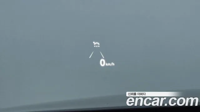 Genesis G90 id 2916234 из Кореи 8