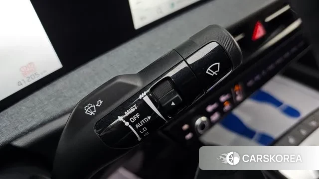 Kia EV6 id 3083640 из Кореи 8