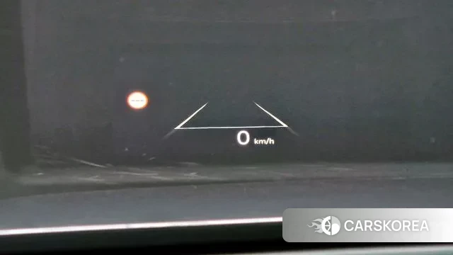 Kia The New K8 Hybrid id 3377114 из Кореи 8