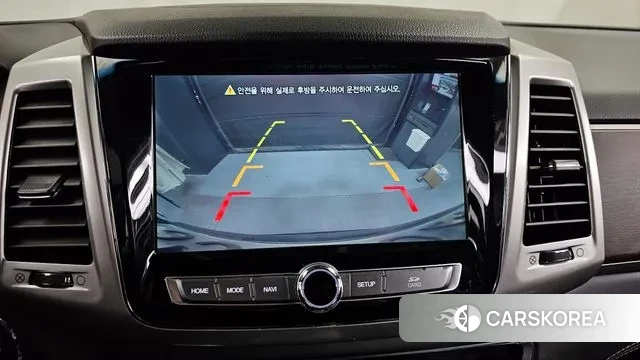 Ssangyong G4 Rexton id 3375247 из Кореи 8